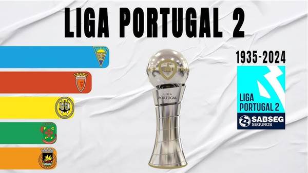 Liga Portugal 2
