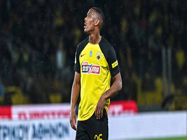 Sự nghiệp bóng đá của Anthony Martial