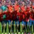 Đội hình Tây Ban Nha Euro 2021