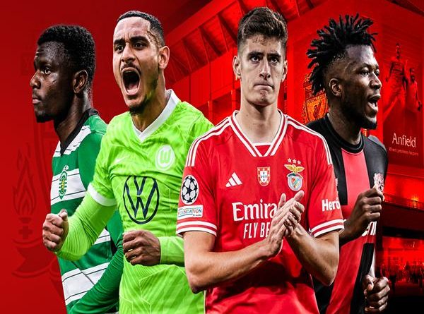 Đội hình Liverpool 2019 – Sự cân bằng hoàn hảo