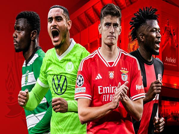 Đội hình Liverpool 2019 – Sự cân bằng hoàn hảo