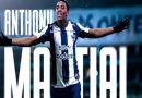 Tin chuyển nhượng: Anthony Martial gia nhập CLB Monterrey