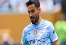 Tin thể thao: Ilkay Gundogan chia sẻ lý do rời Man City