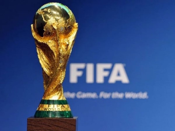 Cúp vàng World Cup nặng bao nhiêu kg? Bao nhiêu tiền?