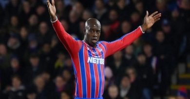 BĐ Anh: Cơn địa chấn Crystal Palace gục ngã trước AEK Larnaca