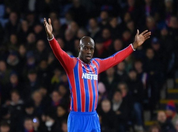 BĐ Anh: Cơn địa chấn Crystal Palace gục ngã trước AEK Larnaca