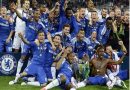 Chelsea vô địch C1 mấy lần, năm nào?