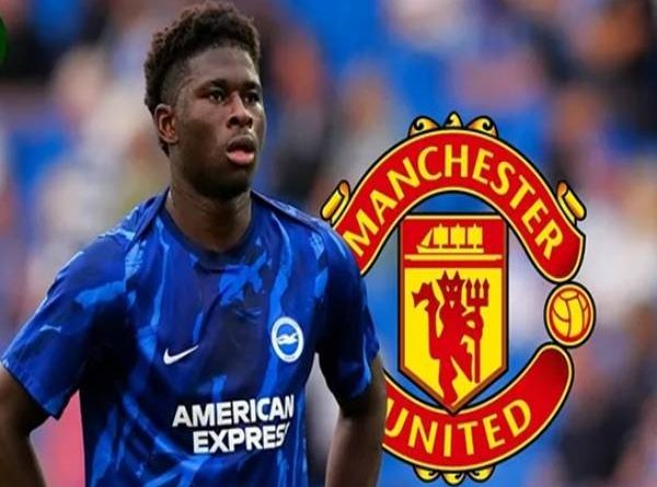 Baleba – mục tiêu từng khiến MU tiếc nuối