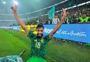 Tin WC: Tám đại diện châu Á ghi danh World Cup 2026
