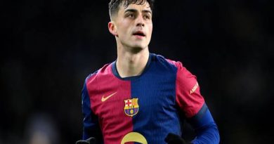 Những cầu thủ trẻ hay nhất La Liga hiện nay là ai?