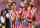 Chuyển nhượng Barca: Nhắm tiền đạo Julian Alvarez