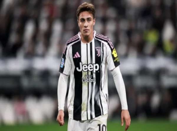 Chuyển nhượng BĐ: Chelsea nối lại đàm phán vụ Kenan Yildiz