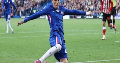 Chuyển nhượng Chelsea: Chiêu mộ Alejandro Garnacho từ MU