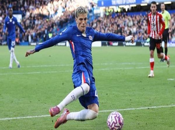 Chuyển nhượng Chelsea: Chiêu mộ Alejandro Garnacho từ MU