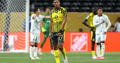 Chuyển nhượng MU: Cân nhắc Jobe Bellingham thay Casemiro