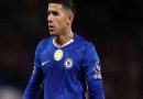 Chuyển nhượng Real: Real Madrid muốn mua 2 cầu thủ Chelsea