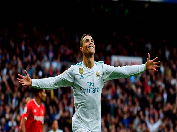 Những thương vụ thành công nhất của Real Madrid
