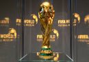 Cúp World Cup: Cup vàng World Cup nặng bao nhiêu kg?