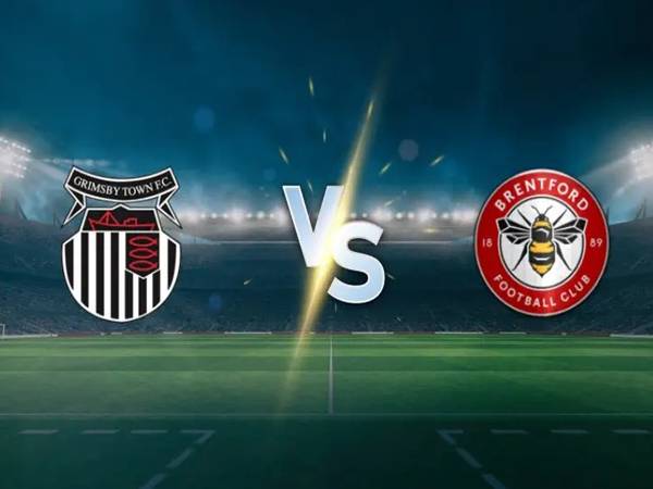 Đối đầu Grimsby vs Brentford Đối đầu Grimsby vs Brentford