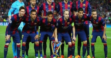 Đội hình Barca mạnh nhất mọi thời đại gồm các cầu thủ nào?