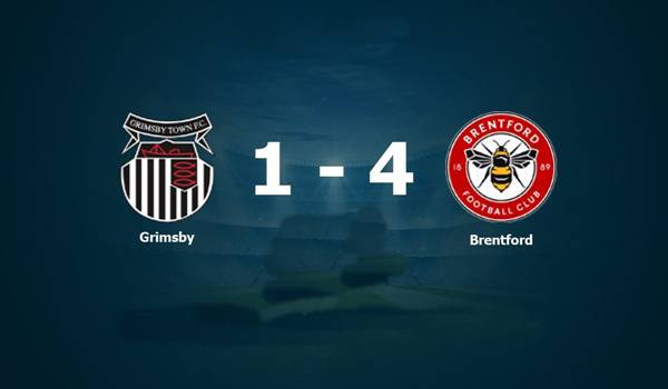 Dự đoán Grimsby vs Brentford Dự đoán Grimsby vs Brentford