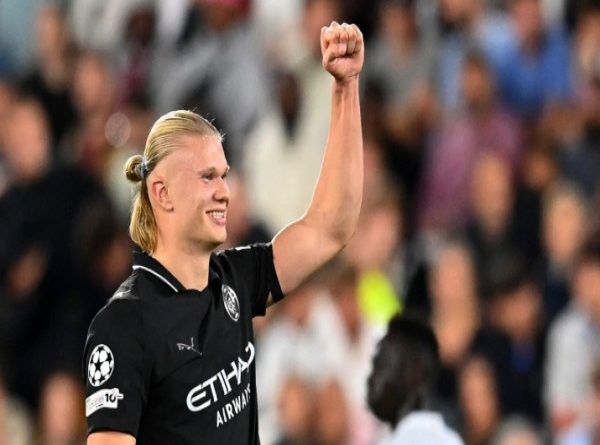 Tin C1: Man City hụt hơi, Arsenal khẳng định sức mạnh