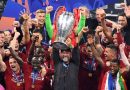 Hành trình những lần Liverpool vô địch C1 trong lịch sử