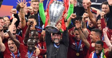 Hành trình những lần Liverpool vô địch C1 trong lịch sử