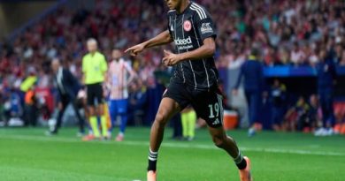 Tin chuyển nhượng: Liverpool muốn chiêu mộ Bahoya