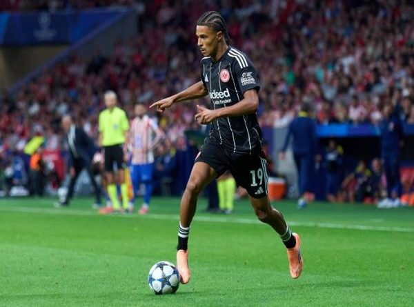 Tin chuyển nhượng: Liverpool muốn chiêu mộ Bahoya