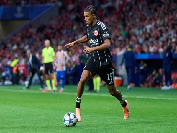 Tin chuyển nhượng: Liverpool muốn chiêu mộ Bahoya