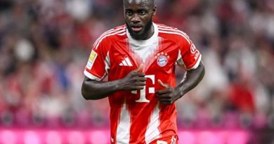 Tin MU 11/10: MU tích cực theo đuổi Dayot Upamecano
