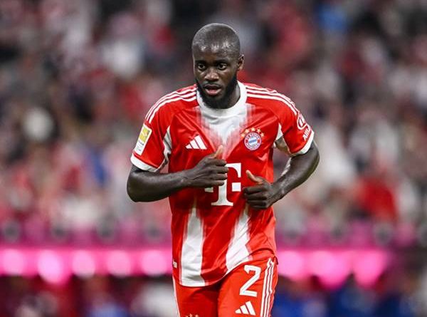 Tin MU 11/10: MU tích cực theo đuổi Dayot Upamecano