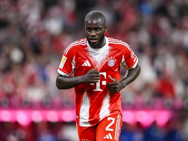 Tin MU 11/10: MU tích cực theo đuổi Dayot Upamecano