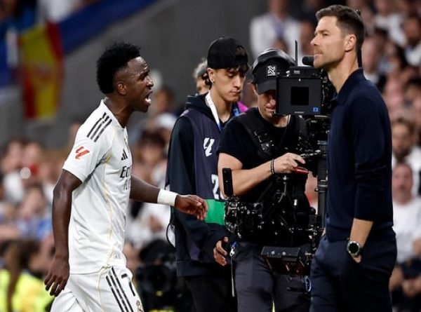 Tin Real: Xabi Alonso và cuộc cách mạng thầm lặng ở Real Madrid