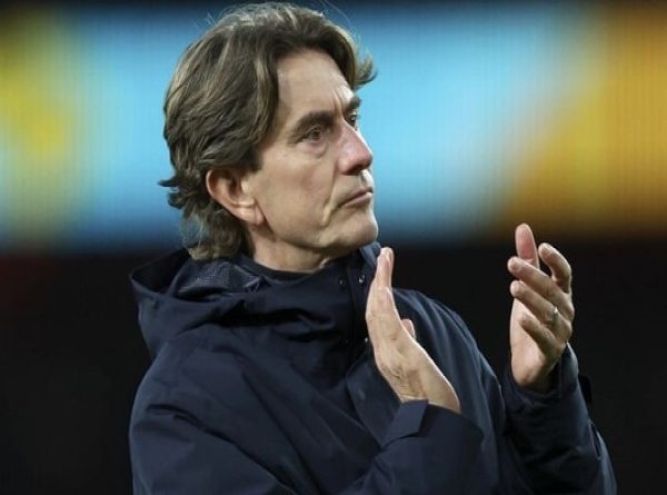 Tin BĐ: Thomas Frank nhận trách nhiệm trận thua trước Arsenal