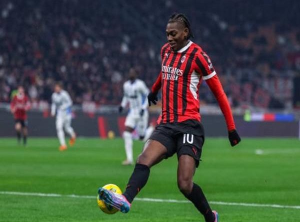 Chuyển nhượng Arsenal: Hướng đến ngôi sao Rafael Leao