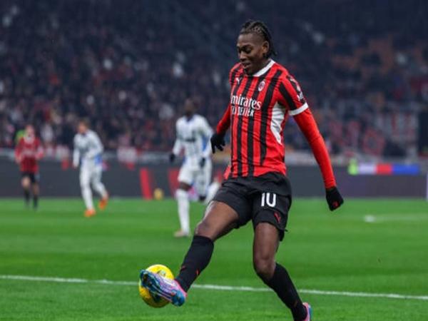 Chuyển nhượng Arsenal: Hướng đến ngôi sao Rafael Leao