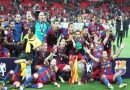 Khám phá đội hình Barca 2011 vô địch C1 thời Guardiola