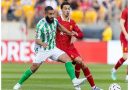 Nhận định Real Betis vs Girona 22h15 ngày 23/11