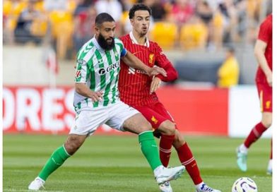Nhận định Real Betis vs Girona 22h15 ngày 23/11