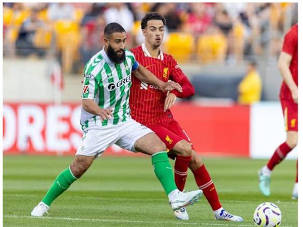 Nhận định Real Betis vs Girona 22h15 ngày 23/11