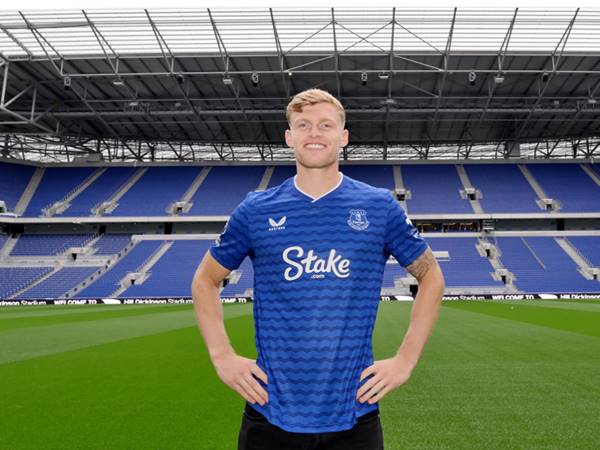 Sự xuất sắc của Jarrad Branthwaite Sự xuất sắc của Jarrad Branthwaite