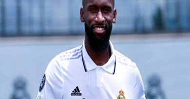 Tin chuyển nhượng: Chelsea bất ngờ muốn mua lại Rudiger