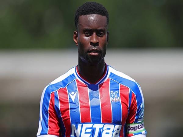 Marc Guehi từng khoác áo những đội bóng nào?