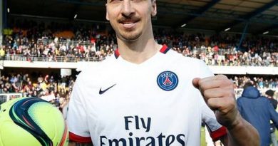 Danh sách các tiền đạo PSG nổi tiếng nhất lịch sử