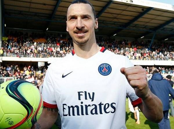 Danh sách các tiền đạo PSG nổi tiếng nhất lịch sử