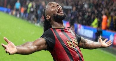 Chuyển nhượng Liverpool: Cân nhắc giải phóng Antoine Semenyo