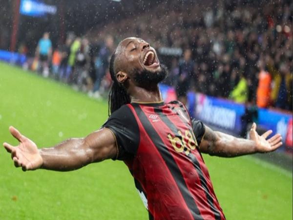 Chuyển nhượng Liverpool: Cân nhắc giải phóng Antoine Semenyo