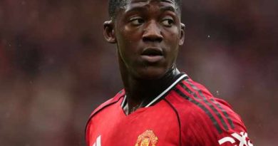 Chuyển nhượng MU: Napoli có khả năng sẽ chiêu mộ Mainoo